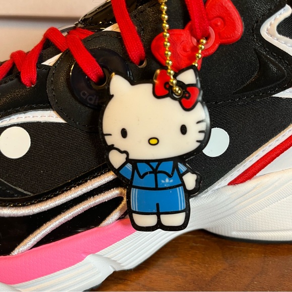 ADIDAS x HELLO KITTY Astir Shoes - Picture 6 of 12